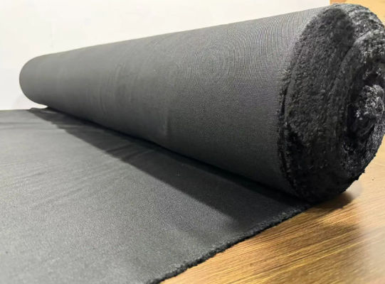 Fabbricazione a partire da fili di fibre di carbonio