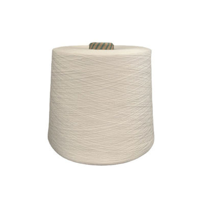 Tessitura a caldo a base di tessuto tinto Tensilità Viscose Filati di melange 20S 30S/2 120D/2 Magliato Anello Originale Filati di cotone mercerizzati
