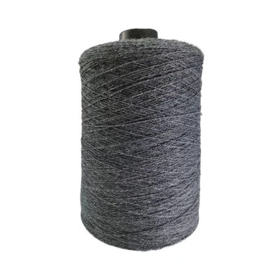 Fabbricazione a partire da fibre sintetiche di fibre sintetiche