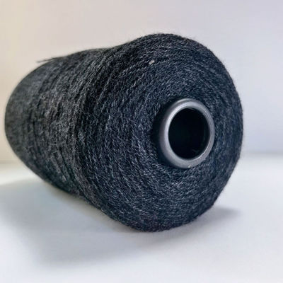 Fabbricazione a partire da fibre sintetiche di fibre sintetiche