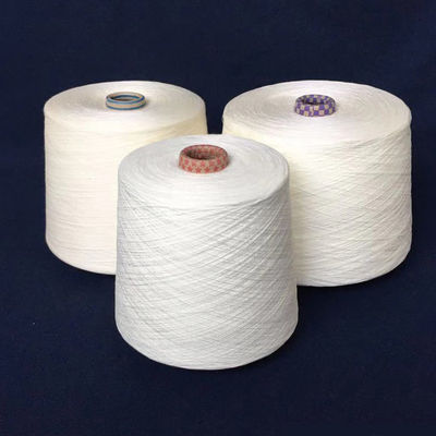 100% Stretch Soft Macrame Acrylic Cashmere Like Yarn 2/36Nm Tensilità del colore 18S/2 Acrylic Wool Yarn