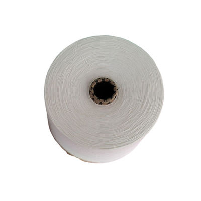 100% Stretch Soft Macrame Acrylic Cashmere Like Yarn 2/36Nm Tensilità del colore 18S/2 Acrylic Wool Yarn