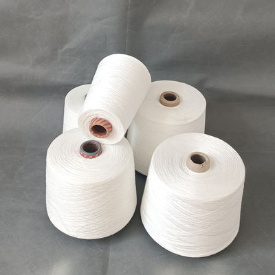100% Stretch Soft Macrame Acrylic Cashmere Like Yarn 2/36Nm Tensilità del colore 18S/2 Acrylic Wool Yarn