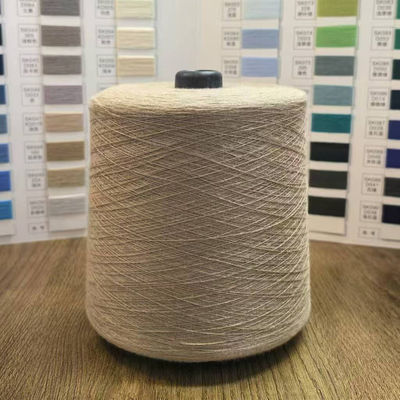16S Spun 100% Tensile 300D Filato di maglieria di lusso 30F 3226S/1 30S/1