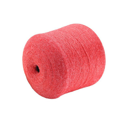 Filati di poliestere di cotone e di lana, filati di cotone acrilico misto 5Ply