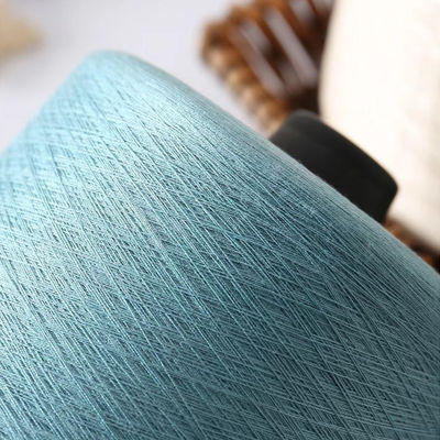 R30S/1 40S/1 100% filato di filamenti viscosi circolare anello continuo 300D rayon