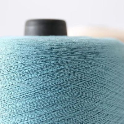 R30S/1 40S/1 100% filato di filamenti viscosi circolare anello continuo 300D rayon