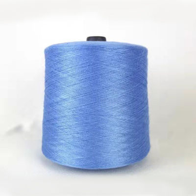 R30S/1 40S/1 100% filato di filamenti viscosi circolare anello continuo 300D rayon
