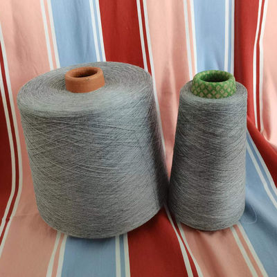 30F Conteggio 75D/24F Tensilità Filati di maglieria a viscosa 40/1 R30S/1 3226S/1 30S/2 60S Filati di viscosa a ragno