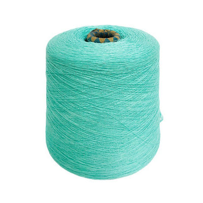 3226S/1 Filato Filamento Viscosa Miscela Filato 60S Anello caldo 50% Maglieria Spun cucitura 30S/1 Vortex 75D/24F Conteggio