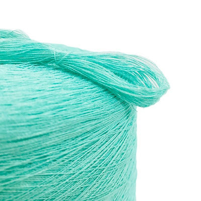 3226S/1 Filato Filamento Viscosa Miscela Filato 60S Anello caldo 50% Maglieria Spun cucitura 30S/1 Vortex 75D/24F Conteggio