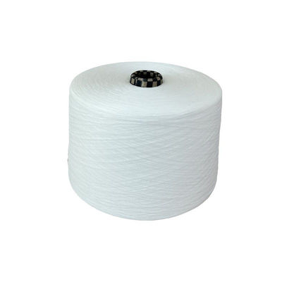 30S/2 Thread O/E 300D Knitting Core White Viscose Filament Rayon Yarn 60S R30S/1 Polyester Origina
