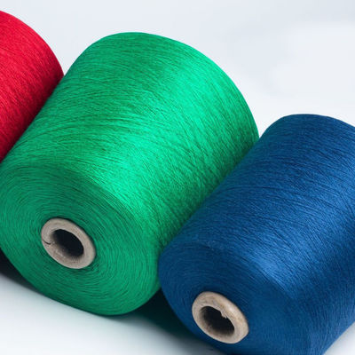 Fabbricazione a base di fibre sintetiche o di fibre sintetiche di fibre sintetiche
