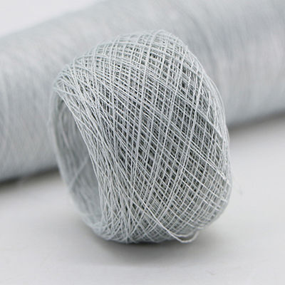 R30S/1 Filamenti di base caldi 16S originali 75D/24F O/E Filati a maglia vergine continua Viscose Spun Yarn