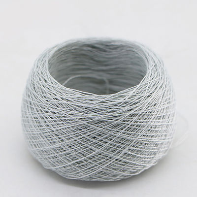 R30S/1 Filamenti di base caldi 16S originali 75D/24F O/E Filati a maglia vergine continua Viscose Spun Yarn