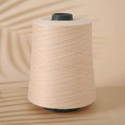 40S/1 30S/1 Anello 100 Filati di viscosa 40/1 30/1 Conteggio di nucleo a maglia 3226S/1 Filati di fibra di raglio vergine
