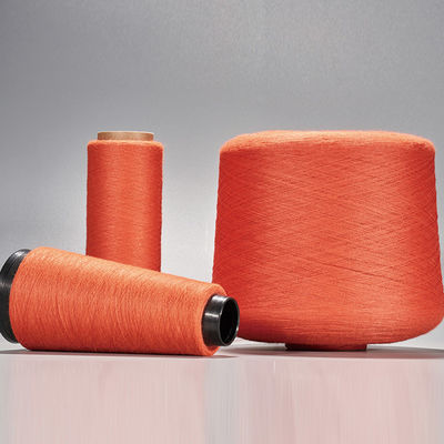 Fabbricazione a partire da fibre sintetiche di fibre sintetiche