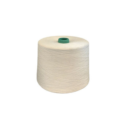 Filati di filamenti viscosi a caldo a maglia 75D/24F Cucitura e tessitura 300D di lusso