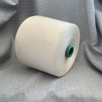 Filati di filamenti viscosi a caldo a maglia 75D/24F Cucitura e tessitura 300D di lusso