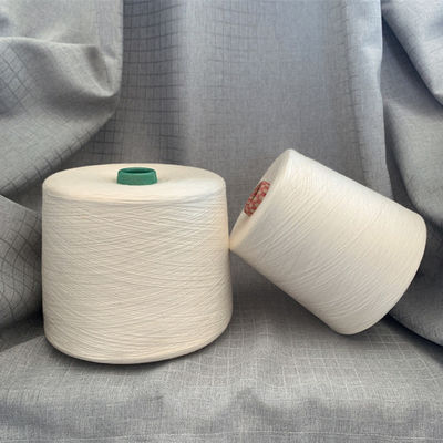 Filati di filamenti viscosi a caldo a maglia 75D/24F Cucitura e tessitura 300D di lusso