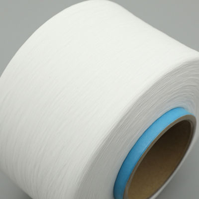 2075 Acy Pure Knitting Filati riciclati 210D Calzini 1120D pannolini integrati 105D