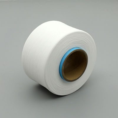 2075 Acy Pure Knitting Filati riciclati 210D Calzini 1120D pannolini integrati 105D