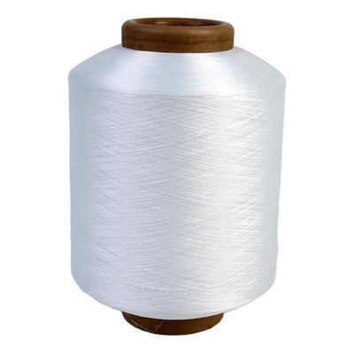 2075 Acy Pure Knitting Filati riciclati 210D Calzini 1120D pannolini integrati 105D