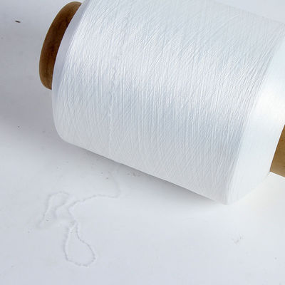 2075 Acy Pure Knitting Filati riciclati 210D Calzini 1120D pannolini integrati 105D