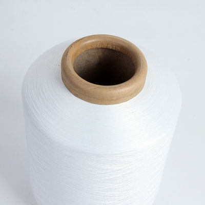 2075 Acy Pure Knitting Filati riciclati 210D Calzini 1120D pannolini integrati 105D