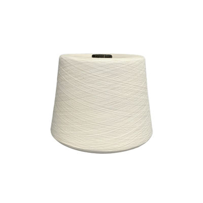 100 Filati di cucitura riciclati in poliestere per doping leggero 403 Elastico 36F 20S/3 Ring Machine 300D-1200D 50D-600D Dty 75D