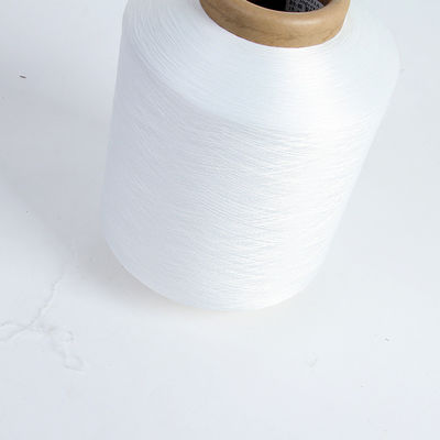 Filati di acciaio 560D 2075 Ply grezzo 140D Spandex coperto Filati di spandex coperti 620D 100% 300D Maglieria