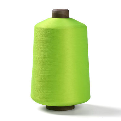 20S/3 Full Polyester Yarn Dyeing 100D/36F Dacron Hot 210D Elastic Tfo 0.11Mm Polyester Monofilament Yarn