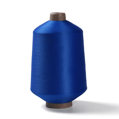 20S/3 Full Polyester Yarn Dyeing 100D/36F Dacron Hot 210D Elastic Tfo 0.11Mm Polyester Monofilament Yarn