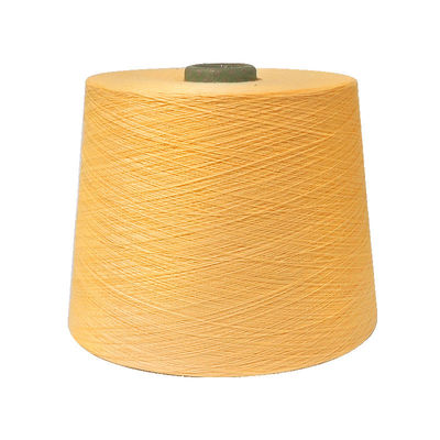 Filati di poliestere 100D/36F per cucitura Tfo 403 20S/3 Filati di poliestere tinto