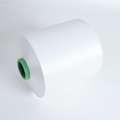 Copertura Warping Adulto Nudo 105D pannolino di cotone 30/75 150/72+40D Colorato 210D 87% 2075 Tintato Acy grezzo ricoperto Spandex Filati