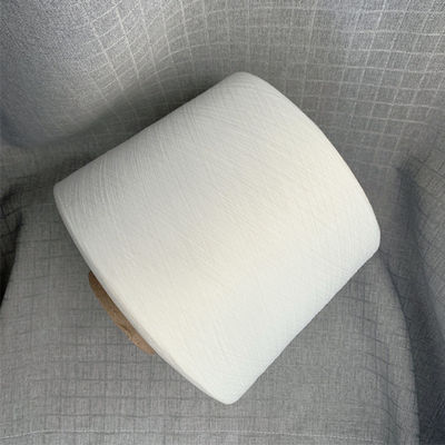 Produzione tessile e tessile 100 Filati di poliestere con uniformità