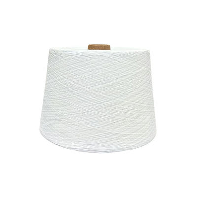 T-shirt di colore grezzo alto Filato di poliestere mono Tfo 0,11Mm Miscelato 36F Fuso