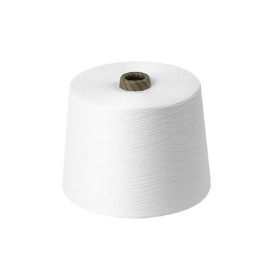 Anello caldo leggero 50D-600D cucitura mista poliestere riciclato filato 100% elastico
