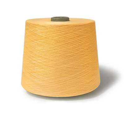 100% Testa di resistenza Dty Glow Polyester Yarn Tfo Mono Tintato 210D 75D Camicia
