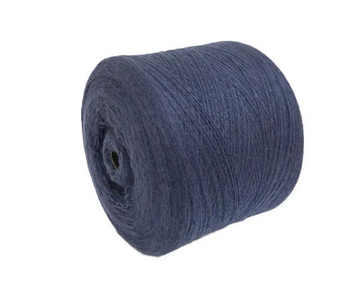 Filati di poliestere industriale al 100% per maglieria / tessitura durevole