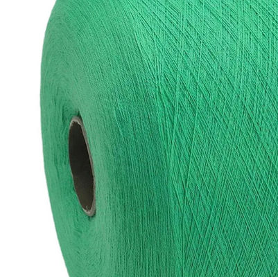 Filati di poliestere industriale al 100% per maglieria / tessitura durevole